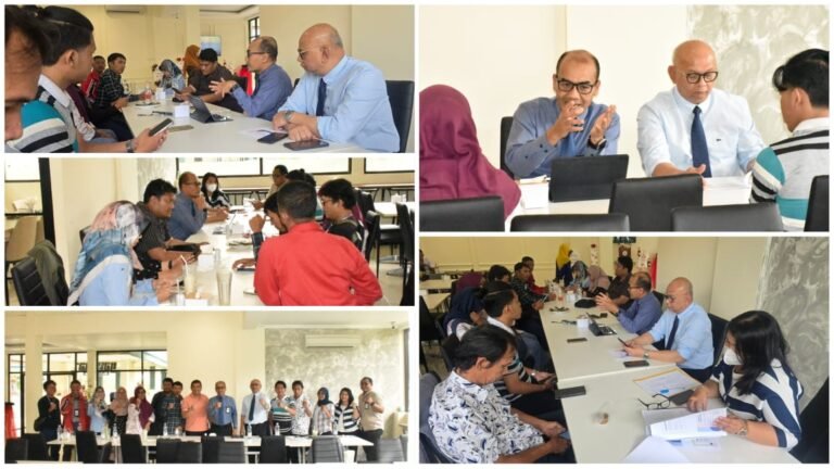 2024-09-25 SIARAN PERS - Media Briefing, RS Adam Malik Kembangkan Layanan Kanker Terpadu Dukung Transformasi Kesehatan - FOTO