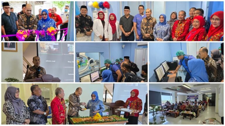 2024-12-06 SIARAN PERS - Perkuat Transformasi Layanan Rujukan, RS Adam Malik Dukung Pembukaan Cath Lab di RSUD Rantauprapat - FOTO